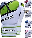 Handgelenkstütze um die Boxtechnik zu verbessern