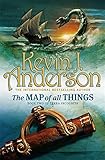 Cover zum Buch Map of All Things
