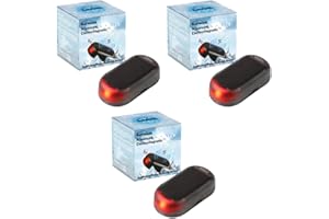 SPEPROECO 3pc Electromagnetic Molecular Interference Antifreeze Snow Removal Tool,2024 New Electromagnetic Antifreeze Snow Removal Instrument,Vehicle Microwave Deicing Device,Winter Car Kits