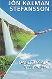 Cover zum Buch Das Licht auf den Bergen