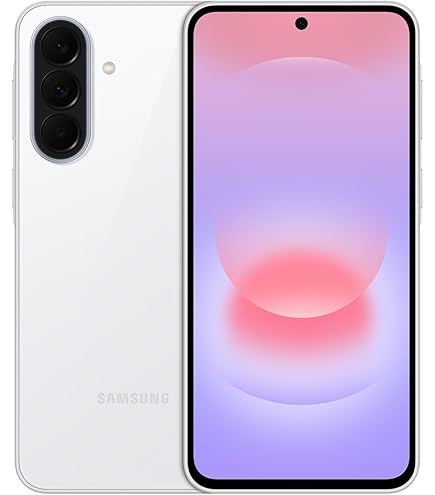 Samsung Galaxy A56 5G, Android Akıllı Telefon, 128GB Depolama, 8GB