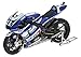 Price comparison product image Yamaha 1:12 Scale YZR M1 Ben Spies MotoGP 2011