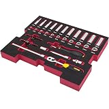 stanley tstak ii fatmax tool box Dos colores espuma sustancias referencias a falta herramientas
