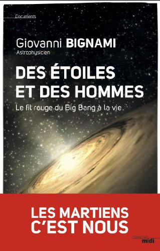 Download Des étoiles et des hommes