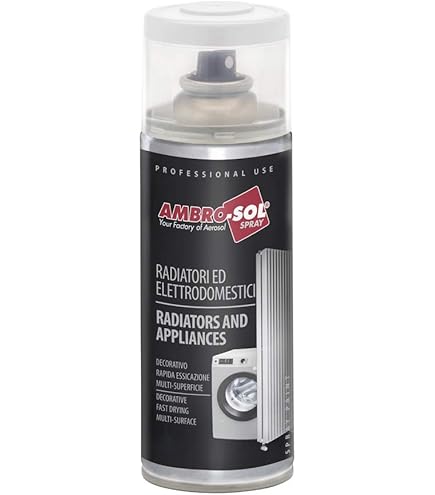 Spray Vernice Fiat 268 Bianco Bianco | 200ml Per Ritocco Auto | Colore Originale Fiat - Foto 10