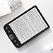 Produktbild 6"8GB Ebook Reader mit 600 * 800 High Resolution Fashion Ebook Eink Touch Screen 2500mAh Taschenbücher Easy Carry Easy Read,Gray