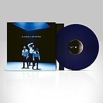 Il Volo Sings Morricone (180 g Coloured Vinyl) [Vinyl LP] - Il