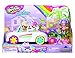 Produktbild Happy Places har04000 Shopkins Rainbow Beach Cabrio Spielset