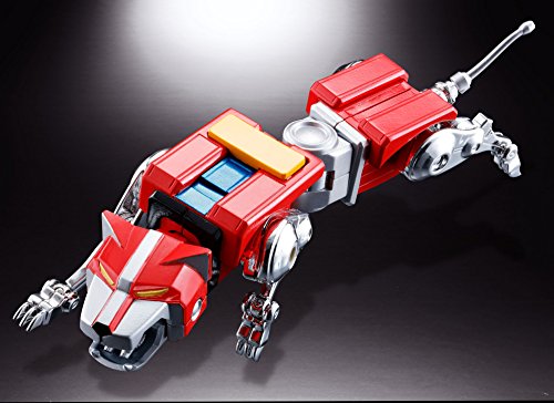 Bandai 51414 – gx-71 Voltron Die Cast Fig