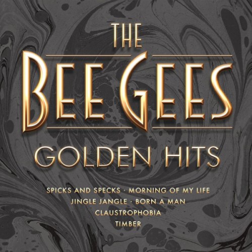 Preisvergleich Produktbild Golden Hits