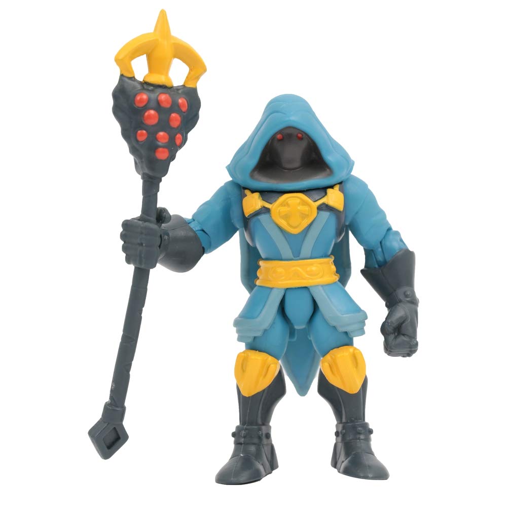 gormiti 2018 personaggi amazon