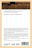 Image de Le périple d'Afrique : du Cap au Zambèse et à l'Océan Indien