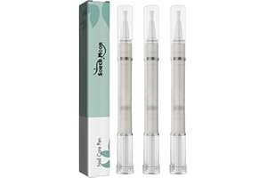 SOVTAY Nail Care Pen Nagelpilz Stift, Nagelpilz Behandlung Schnell Intensiv (3pcs)
