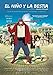 El Niño y la Bestia (Blu-ray + DVD + CD + libreto) - Edición Limitada [Blu-ray]