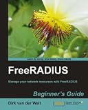 Image de FreeRADIUS Beginner's Guide