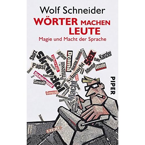 Pdf Wörter Machen Leute Magie Und Macht Der Sprache - 