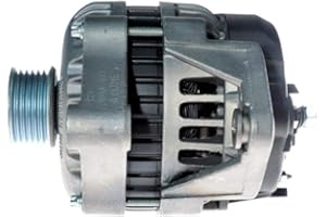 HELLA 8El 011 710-071 Alternateur - 14V - 100A