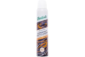 Batiste Pulizia profonda durante la notte 200ml