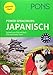 PONS Power-Sprachkurs Japanisch. Schnell zum Ziel mit Buch, CDs und Online-Tests. by PONS GmbH