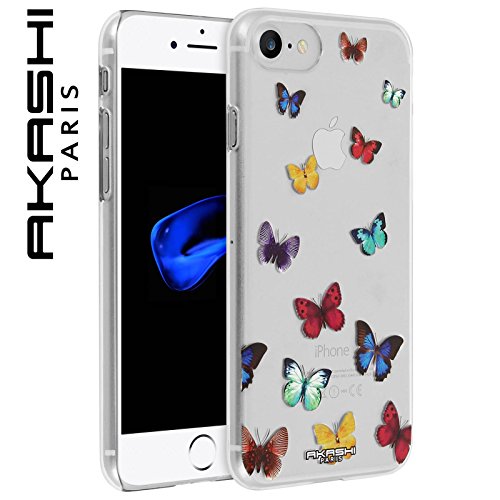 Preisvergleich Produktbild Akashi ALTCI794816 Schutzhülle für iPhone 7