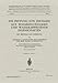 Produktbild Die Prüfung von Textilien auf Wasserdichtigkeit und Wasserabweisende Eigenschaften: Ein Beitrag zur Normung (Wissenschaftliche Abhandlungen der ... Materialprüfungsanstalten. II. Folge)