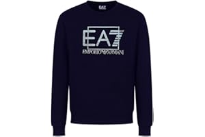Emporio Armani Felpa Sweatshirt Uomo EA7 3RPM60 PJ05Z