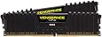Corsair Vengeance LPX 16GB (2x8GB) DDR4 3200MHz C16 XMP 2,0 High Performance Desktop Arbeitsspeicher Kit, Schwarz