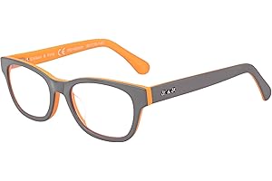 Edison & King Gafas presbicia Hombre »Endless« con Cristales Premium