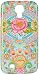 Produktbild Oilily FP Galaxy S4 Case OCB5137-534 Damen Taschenorganizer 7x14x1 cm (B x H x T), Blau (Lagoon 534)