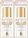 Diadermine Number 110 Beauty Serum for Face and Neck 30 ml - Pack of 2