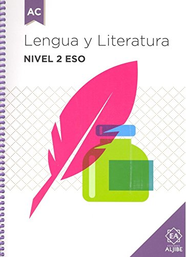 Lengua y literatura nivel 2 eso