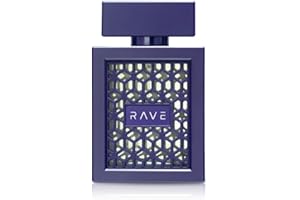 LATTAFA Spray Now Intense 100 Ml - Rave