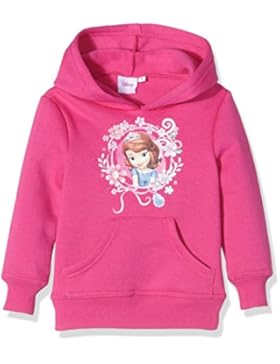 Disney Princess Sofia Ho1314, Cappuccio Bambina