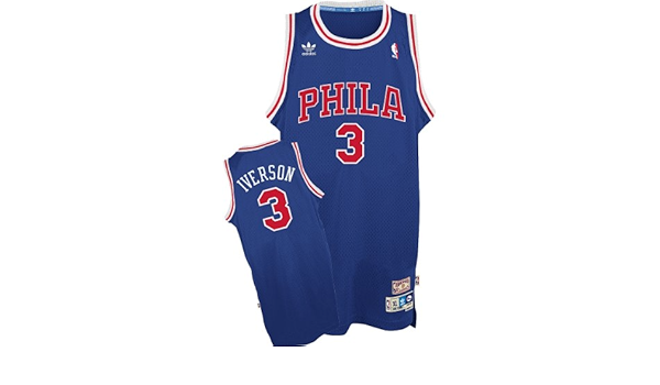 adidas iverson jersey