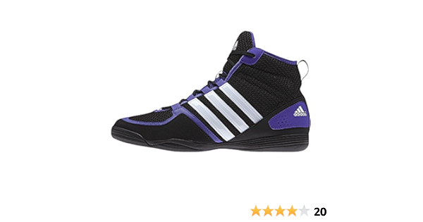 adidas boxfit 3