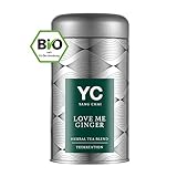 Yang Chai Bio Tee 'Love me Ginger' (1x80 g)