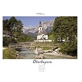 Oberbayern 2012 by 