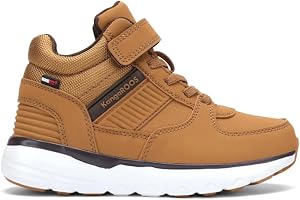 KangaROOS pojkar K-ts Caspo Ev RtxSnöskor