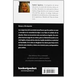 Guía práctica para abuelos con nietos / Practical guide for grandparents with grandchildren: Estrategias par