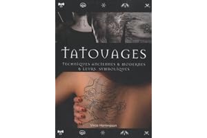 Tatouages