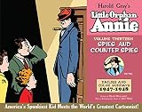 Image de The Complete Little Orphan Annie: Spies and Counterspies: Daily and Sunday Comics 1947-1948: 13