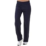 Sports Gym Straight Leg Joggers Pants 