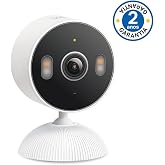 TP-Link Tapo C113 | 2K Akıllı İ&ccedil; Mekan G&uuml;venlik Kamerası | 2304&times;1296 &Ccedil;&ouml;z&uuml;n&uuml;rl&uuml;k | Wi-Fi IP Kamera | Gece G&ouml;r&uuml;ş | Hareket Algı