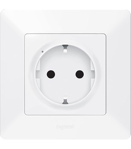 Micromodule connecté avec option variateur pour éclairage [064899