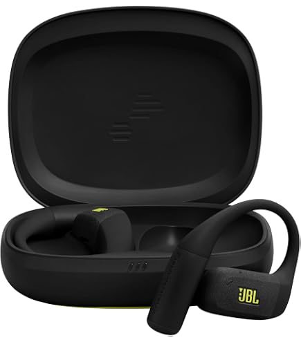JBL Tune 770NC - Akıllı Ortam Kablosuz Kulak Üstü Kulaklıklar ile