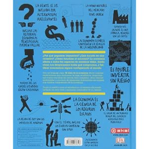 El libro de la economía