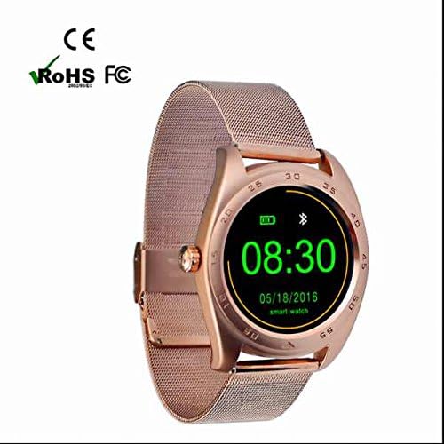 Outdoors Fitness Sport Watch,HD Display Screen,Electronics Lights Sport Activity Trackers,Life Waterproof,Fashion Classic,for Outdoor Running Walking For iOS and Android Smart Phones