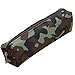 Produktbild Covermason Mäppchen, Jungen Mädchen Camouflage Schulmaterial Beutel Geldbörse Mäppchen Mini-Tasche Modisch (C)