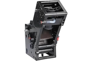 easyPART Compatible / remplacement pour groupe café Melitta 6777345