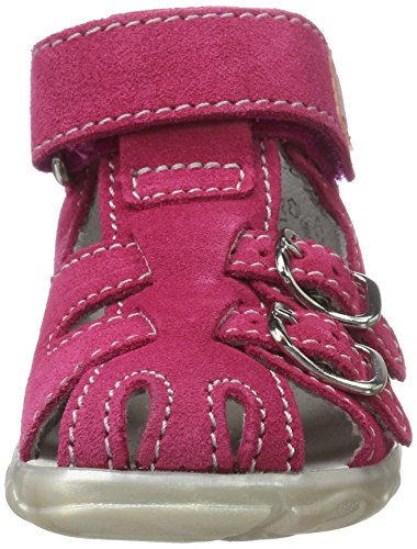 Richter Kinderschuhe Baby Mädchen Terrino Lauflernschuhe - 4